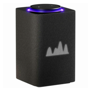 Яндекс Станция Макс 3 Zigbee, Black 1