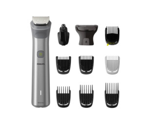 Мультитриммер Philips MG5930/15 серый 1
