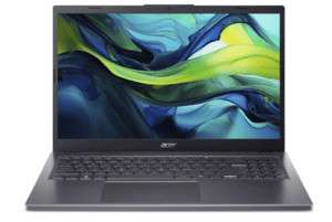 Ноутбук Acer Aspire 5 A15-51M-51VS (NX.KXRCD.004) Core 5 120U 16Gb SSD512Gb Intel UHD Graphics 15.6" 1