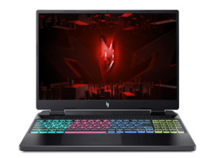 Ноутбук Acer Nitro AN16-51-58S2 16" IPS FHD/i5-13500H/16 RAM/ 512GB/RTX 4050/ NoOS 1
