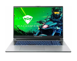 Ноутбук Machenike L17 Pulsar 17.3" Intel Core i5-12450H/32GB/ 1 TB SSD/GF RTX4050 6GB/Win 11 1