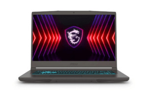 Ноутбук MSI Thin 15 B13VE i5 13420H/16Gb/SSD 1Tb/RTX 4050 6Gb/15.6"/IPS/FHD/Win 11 1