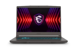 Ноутбук MSI Thin 15 B13VE i5 13420H/32Gb/SSD512Gb/RTX 4050 6Gb/15.6"/IPS/FHD/Win 11 1