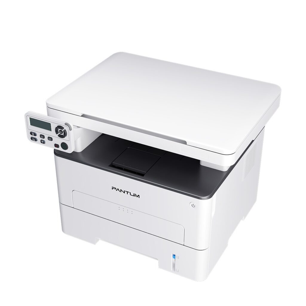 Pantum M6700DW МФУ лазерный A4 4 Pantum M6700DW МФУ лазерный A4 4