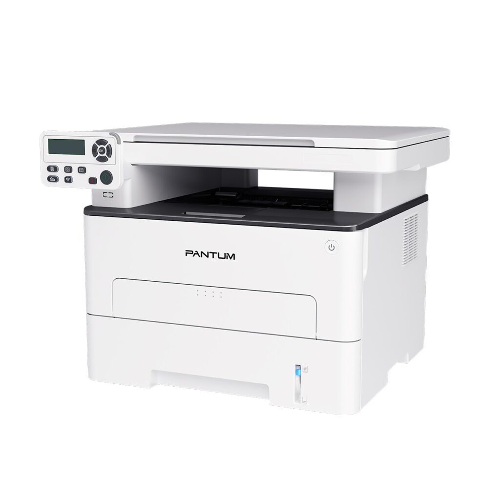 Pantum M6700DW МФУ лазерный A4 3 Pantum M6700DW МФУ лазерный A4 3