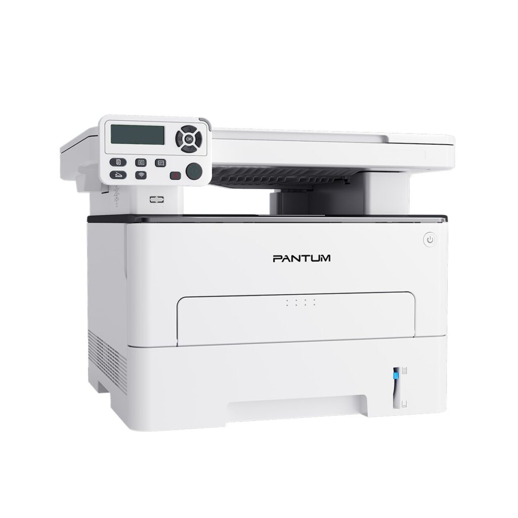 Pantum M6700DW МФУ лазерный A4 2 Pantum M6700DW МФУ лазерный A4 2