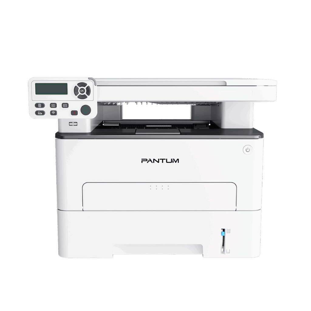 Pantum M6700DW МФУ лазерный A4 1 Pantum M6700DW МФУ лазерный A4 1