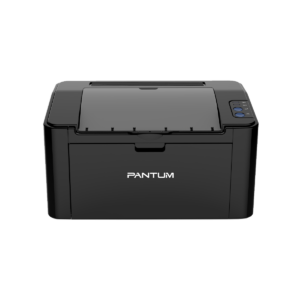 Pantum P2500W Принтер  (черно-белая печать, А4, 22 стр., 1200x1200 dpi, 128 MB, USB, WiFi) 1