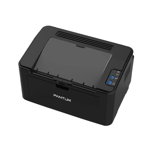 Pantum P2500W Принтер  (черно-белая печать, А4, 22 стр., 1200x1200 dpi, 128 MB, USB, WiFi) 3