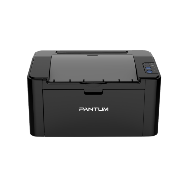 Pantum P2500W Принтер  (черно-белая печать, А4, 22 стр., 1200x1200 dpi, 128 MB, USB, WiFi) 1