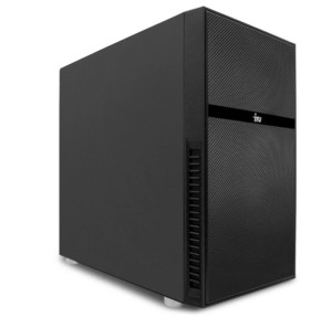 ПК IRU Опал 513 (1 854 859) MT i3 10105 (3.7) 16Gb SSD256Gb UHDG 630 Free DOS GbitEth 400W черный 1