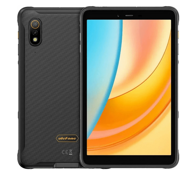Планшет Armor Pad Pro 128GB Black 1 Планшет Armor Pad Pro 128GB Black 1