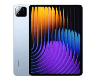Планшет Xiaomi Pad 7 8/128Gb (Blue) 1