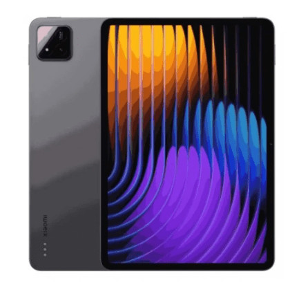 Планшет Xiaomi Pad 7 8/128Gb (Gray) 1 Планшет Xiaomi Pad 7 8/128Gb (Gray) 1