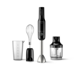 Погружной блендер Philips HR2543/90 1