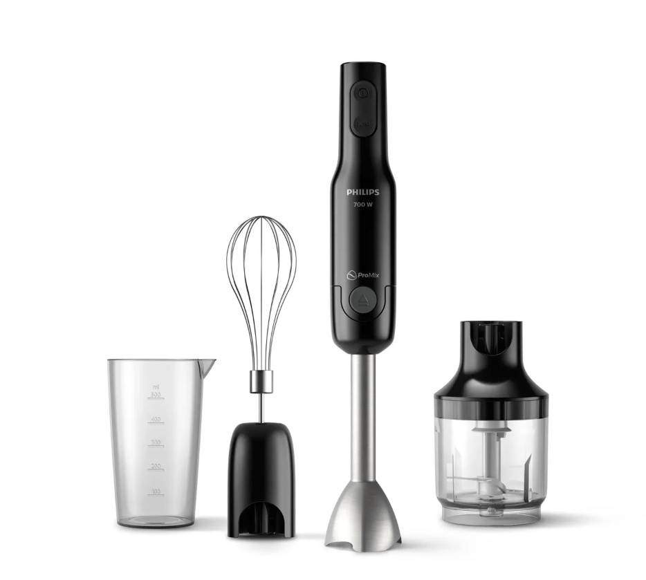 Погружной блендер Philips HR2543/90 1 Погружной блендер Philips HR2543/90 1