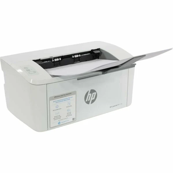 Принтер лазерный HP LaserJet M111w (7MD68A) 3