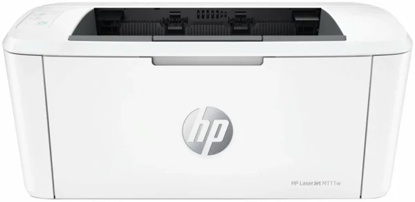 Принтер лазерный HP LaserJet M111w (7MD68A) 2