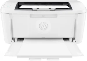 Принтер лазерный HP LaserJet M111w (7MD68A) 1