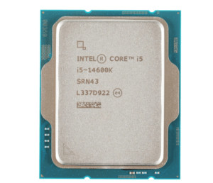 Процессор Intel Core i5-14600K (CM8071504821015 S RN43) S1700 OEM 3.5G 1