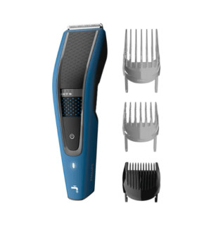 Машинка для стрижки Philips HC5612/15 синий 1 Машинка для стрижки Philips HC5612/15 синий 1