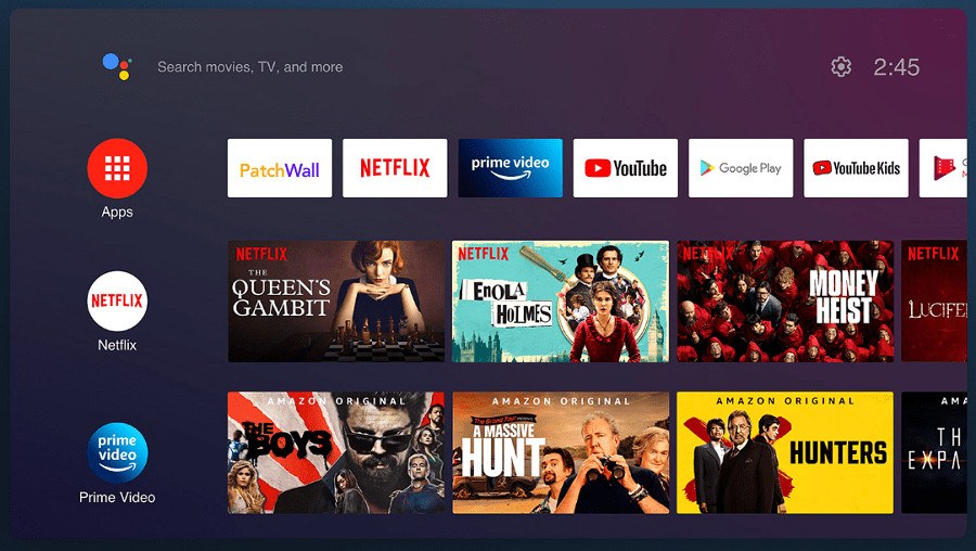 TV-приставка Xiaomi Mi TV Stick 2K HDR MDZ-24-AA EU 2 Screenshot 10