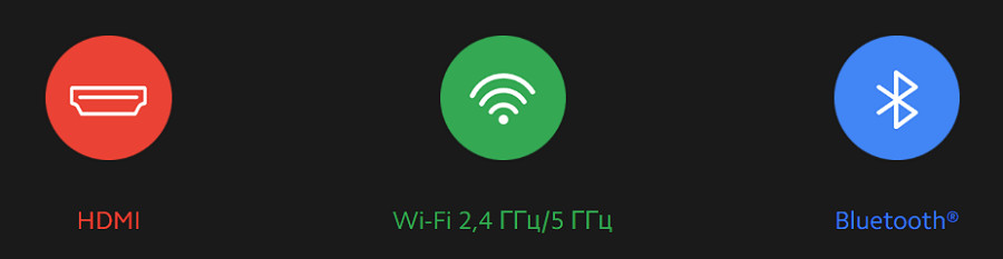 TV-приставка Xiaomi Mi TV Stick 2K HDR MDZ-24-AA EU 7 Screenshot 16