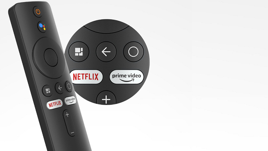 TV-приставка Xiaomi Mi TV Stick 2K HDR MDZ-24-AA EU 8 Screenshot 17