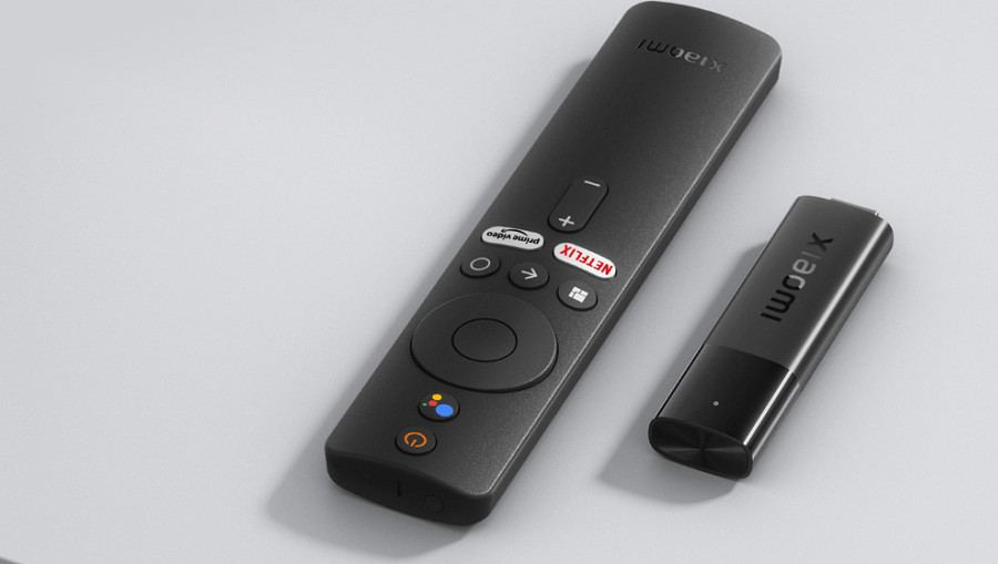TV-приставка Xiaomi Mi TV Stick 2K HDR MDZ-24-AA EU 9 Screenshot 18