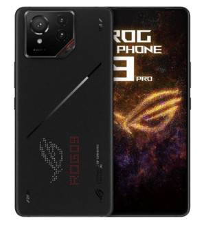 Смартфон ASUS ROG Phone 9 Pro AI2501 24/ 1 Tb Black 1