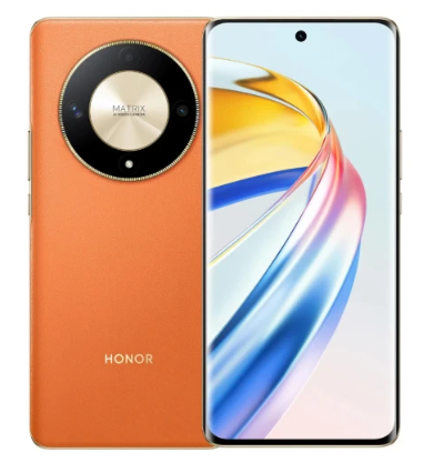 Смартфон Honor X9b 5G (5109AWUJ) 8/256Gb ALI-NX1 Sunrise orange 1 Смартфон Honor X9b 5G (5109AWUJ) 8/256Gb ALI-NX1 Sunrise orange 1