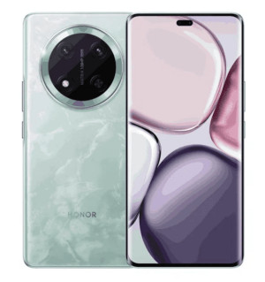 Смартфон HONOR X9c Smart 12/256GB Ocean Cyan 1