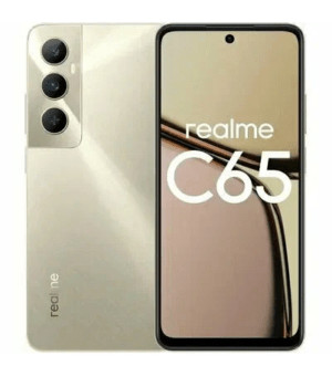 Смартфон Realme C65 6/128 Gb Gold 1