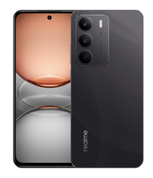 Смартфон Realme C75 8/256 Gb Черный 1