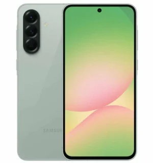 Смартфон Samsung Galaxy A56 5G 8/256GB Awesome Lightgray 1