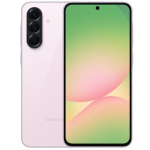 Смартфон Samsung Galaxy A56 5G 8/256GB Pink 1
