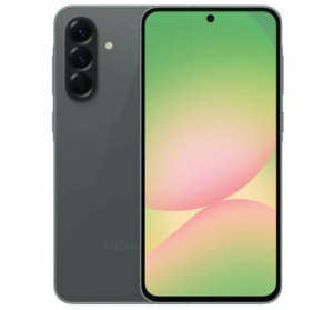 Смартфон Samsung Galaxy A56 5G 8/256GB Awesome Graphite 1