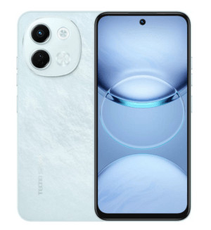 Смартфон TECNO Spark 30 5G 6/128 ГБ Azure Sky 1