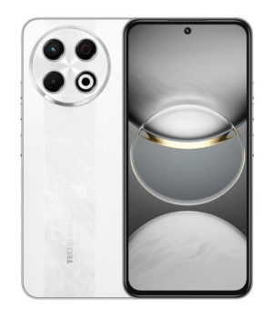 Смартфон TECNO Spark 30 Pro 8/256 ГБ Arctic Glow 1