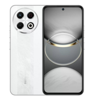 Смартфон TECNO Spark 30 Pro 8/128 ГБ Arctic Glow 1