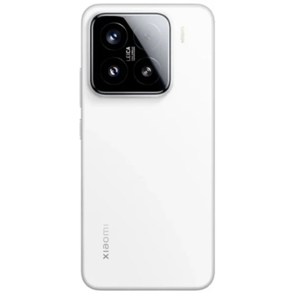 Смартфон Xiaomi 15 12/512 ГБ EU  White 5
