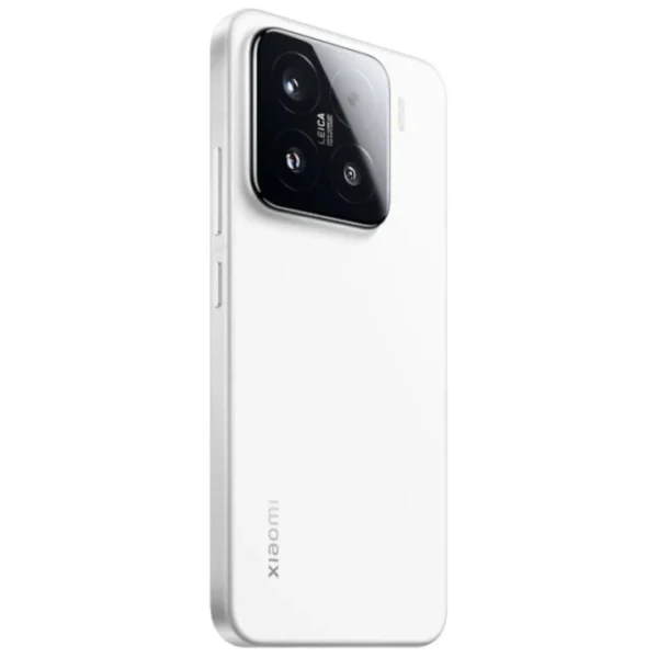 Смартфон Xiaomi 15 12/512 ГБ EU  White 2