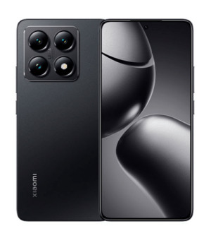 Смартфон Xiaomi Mi 14T Pro 12/512 ГБ EU Titan Black 1