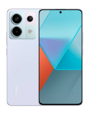 Смартфон Xiaomi Redmi Note 13 Pro Plus 5G, 8/256Gb Global, Aurora Purple 1