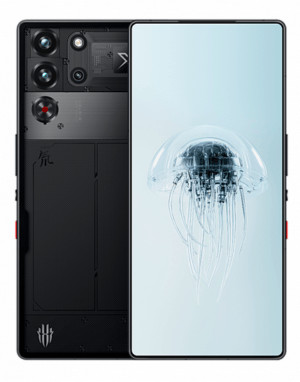 Смартфон ZTE Nubia RedMagic 10 Pro 16/512Gb (NX789J) Dusk 1