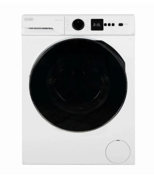 Стиральная машина автомат узкая 42 см DeLonghi DWM 614 ALICIA, 6 кг, отсрочка старта, 15 программ 1