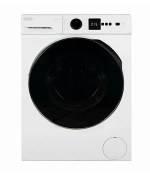 Стиральная машина автомат узкая 42 см DeLonghi DWM 614 ALICIA, 6 кг, отсрочка старта, 15 программ 1