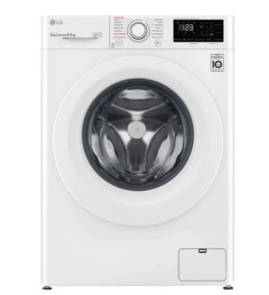 Стиральная машина LG F2V3GS3W 1