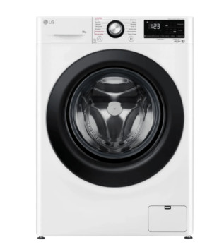 Стиральная машина LG F2V3PS6W 1