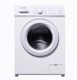 Стиральная машина MAUNFELD MFWM106WH051 1